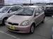 Pictures Toyota Vitz