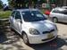 Pictures Toyota Vitz