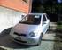 Pictures Toyota Vitz