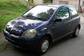 Photos Toyota Vitz