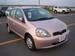 Pictures Toyota Vitz