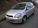 Pictures Toyota Vitz