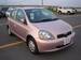 Pictures Toyota Vitz