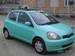 Photos Toyota Vitz