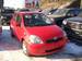 Pictures Toyota Vitz