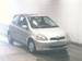 Pictures Toyota Vitz