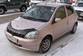 Pictures Toyota Vitz