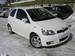 Pictures Toyota Vitz