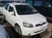 Pictures Toyota Vitz