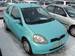 Photos Toyota Vitz