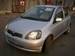 Photos Toyota Vitz