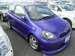 Pictures Toyota Vitz