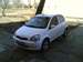 Pictures Toyota Vitz