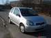 Pics Toyota Vitz