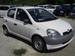 Pictures Toyota Vitz