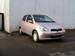 Photos Toyota Vitz