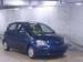 Preview 1999 Toyota Vitz