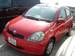 Preview Toyota Vitz