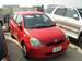 Preview Toyota Vitz