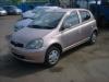 1999 Toyota Vitz