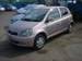 Pictures Toyota Vitz