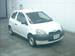 Preview 1999 Toyota Vitz