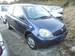 Images Toyota Vitz