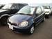 Images Toyota Vitz