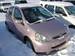 Images Toyota Vitz