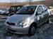 Pictures Toyota Vitz