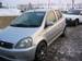 Pictures Toyota Vitz