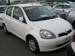 Pictures Toyota Vitz