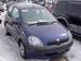 Photos Toyota Vitz