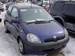 Pictures Toyota Vitz
