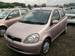 Pictures Toyota Vitz