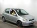 Pictures Toyota Vitz