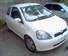 Pictures Toyota Vitz