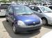 Photos Toyota Vitz