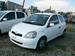 Pictures Toyota Vitz