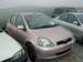 Pictures Toyota Vitz