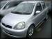 Pictures Toyota Vitz