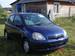 Pictures Toyota Vitz