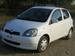 Wallpapers Toyota Vitz