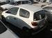 Pictures Toyota Vitz