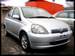 Pictures Toyota Vitz