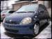 Pictures Toyota Vitz