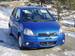 Pics Toyota Vitz