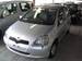 Pictures Toyota Vitz