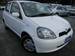 Pictures Toyota Vitz