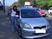 Pictures Toyota Vitz